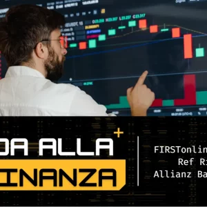 Guida alla finanza: sabato 21 ottobre la seconda puntata su FIRSTonline. Sarà dedicata a come gestire il risparmio