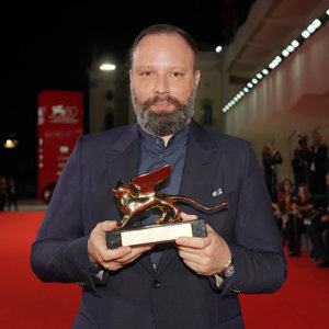 Cea de-a 80-a ediție a Festivalului Internațional de Film de la Veneția: Leul de Aur lui Yorgos Lanthimos. Iată toți câștigătorii