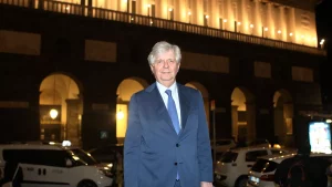 Stéphane Lissner sovrintendente e direttore artistico del San Carlo di Napoli