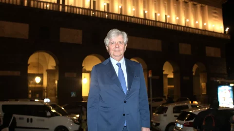 Teatro San Carlo, il Tribunale ordina il reintegro di Lissner e per il ministro Sangiuliano è uno smacco