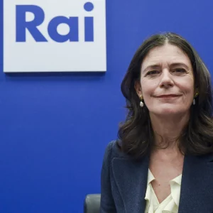 Rai: Președintele Marinella Soldi se alătură consiliului de administrație al BBC, este prima dată pentru un cetățean italian