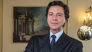 Massimo Capuano di Banca Progetto