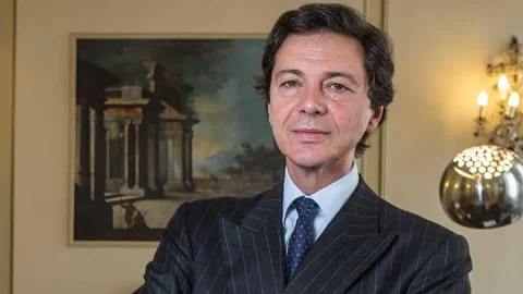 Banca Progetto memperbarui Dewan Direksi: Massimo Capuano presiden baru, Paolo Fiorentino dikukuhkan sebagai CEO