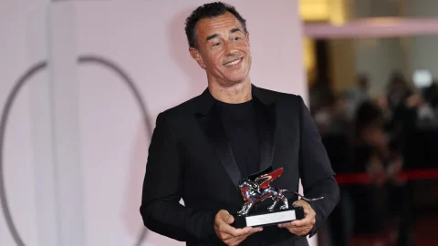 Matteo Garrone، سنیما کا سبق اور اطالوی فخر: "I Captain" میں امیگریشن امید کو نہیں مٹاتی