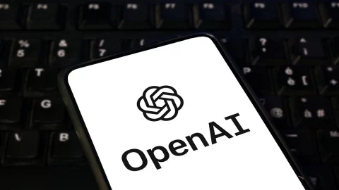 OpenAi - AI