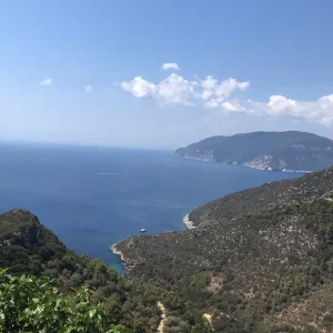 Das Mittelmeer wird Italien überfluten. Der Anstieg des Wassers durch anhaltende Klimaveränderungen