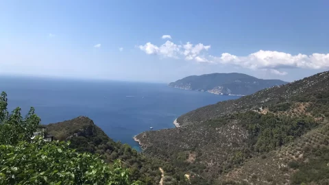 O Mediterrâneo inundará a Itália. O aumento da água causado pelas mudanças climáticas em curso