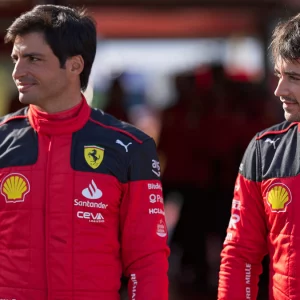 Ferrari e Puma ancora insieme. Il marchio tedesco diventerà Premium Partner dal 2024
