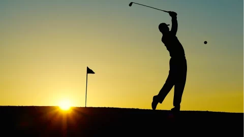 Ryder Cup, o cometa do golfe brilha sobre Roma, vamos ligar os telescópios