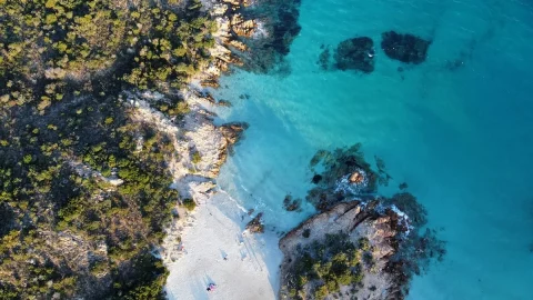 Сардиния: роскошные отели на 25% больше и на побережье: вот все новости