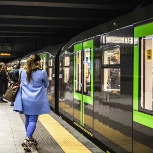 Streik im öffentlichen Nahverkehr: Schwarzer Montag in ganz Italien, hier gelten garantierte Zeiten und Zeitfenster