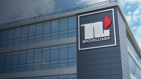 Nocivelli ABP încheie exercițiul financiar cu o creștere puternică. Venituri +43,1%, Ebitda la 15 milioane, Profit Net +10,9%