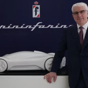 Auto, İtalya iyimser olmak için gereken her şeye sahip: Pininfarina CEO'su Silvio Angori konuşuyor