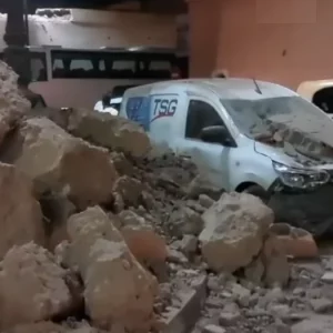 Terremoto in Marocco, oltre 1000 le vittime e 1200 i feriti. Italiani ok. Epicentro a circa 80 km da Marrakech