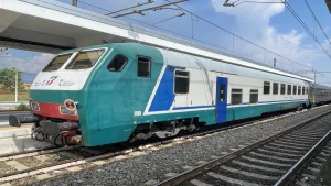 Treno di FS