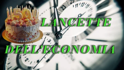 Dove va l’economia Usa con Trump? E il resto del mondo? Sabato 15 le Lancette dell’economia lo spiegano su FIRSTonline