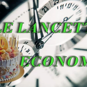 L’economia mondiale resta solida ma la fiducia scende: come stanno realmente le cose? Domani lo diranno le Lancette dell’economia