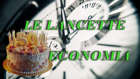 L’economia mondiale resta solida ma la fiducia scende: come stanno realmente le cose? Domani lo diranno le Lancette dell’economia