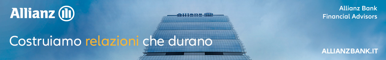 Banner Allianz Bank