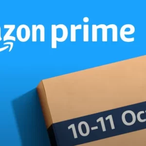 Amazon، اکتوبر 2023 پرائم آفرز فیسٹیول آ گیا: 48 گھنٹے کی بڑی چھوٹ۔ یہ کب اور کیسے کام کرتا ہے۔