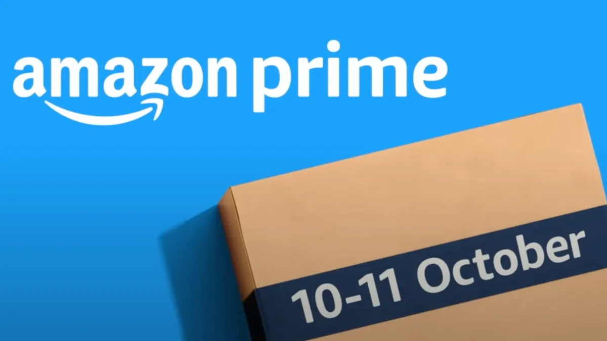 Arriva il Prime Day di ottobre 2023, quand'è la Festa delle Offerte Prime  di