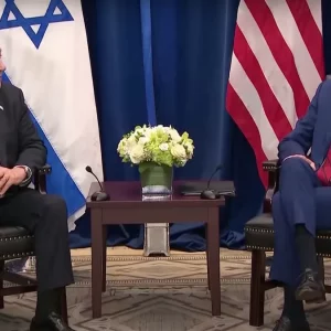 Biden ataca Netanyahu: “Você está perdendo o apoio do mundo”. Israel inunda túneis de Gaza