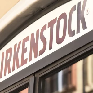 Birkenstock menargetkan valuasi $9,2 miliar dalam IPO di New York