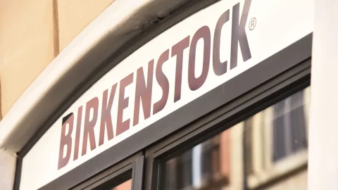 Birkenstock strebt bei seinem Börsengang in New York eine Bewertung von 9,2 Milliarden US-Dollar an