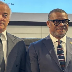 Forum Italia-Mozambico: Confindustria Assafrica accoglie il ministro Tonela per sondare le opportunità di business