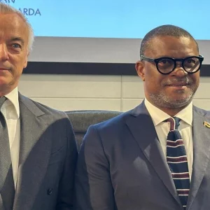 Forum Italia-Mozambik: Confindustria Assafrica menyambut Menteri Tonela untuk menjajaki peluang bisnis