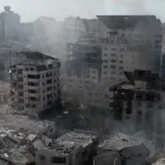 Gaza e Cisgiordania, le due decisioni di Israele “distruggono ogni speranza di pace” ma nessuno dei due contendenti vincerà: parla Silvestri (Iai)