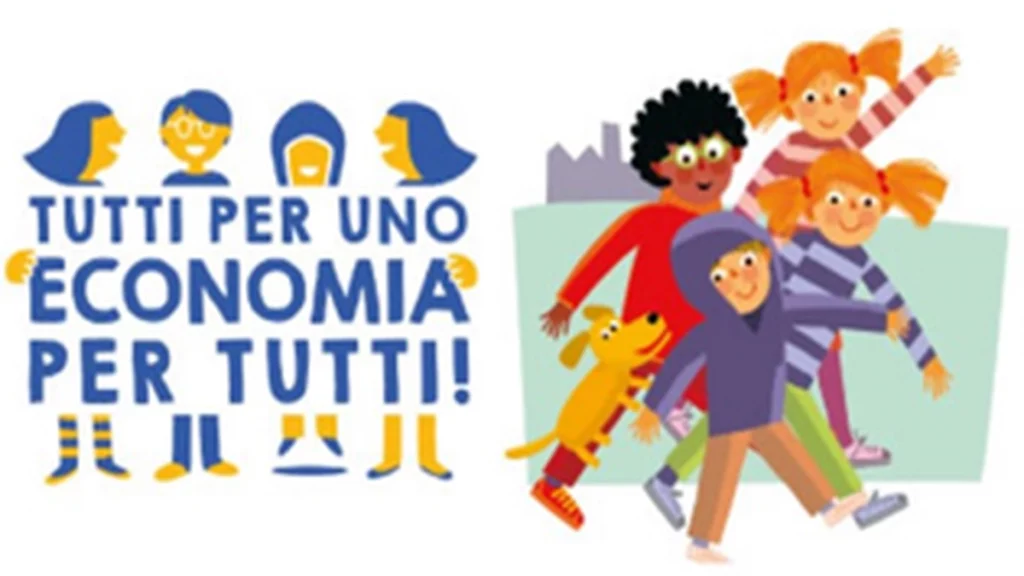 Iniziativa per i bambini