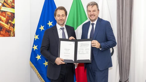 ЕИБ и CDP: 400 миллионов на зеленые и инновационные инвестиции в итальянские МСП и компании со средней капитализацией