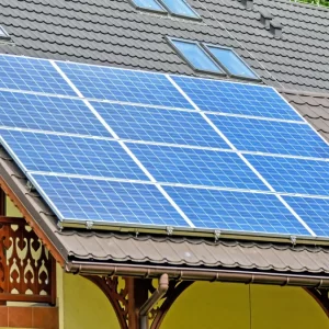 Fotovoltaice: cei care produc panouri trebuie și ele să elimine. UE intervine asupra redresării controlate