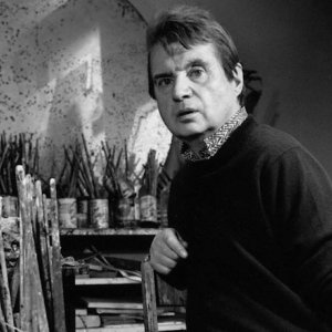 Francis Bacon “Figur dalam Gerakan” akan dilelang di Christie's: diperkirakan mencapai 50 juta dolar