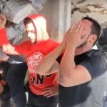 Ucrania: Los ojos del mundo puestos en las conversaciones entre Trump y Putin. Ataque israelí en Gaza: más de 300 muertos