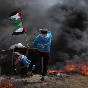 Barómetro de las guerras - Israel, ataque al campo de refugiados: "Adelante hasta la victoria final". Ucrania: bombas rusas en Kherson