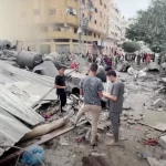 Gaza, quanto costa la ricostruzione: per la Banca Mondiale più di 80 miliardi. La governance e il ruolo dell’Italia. E in Borsa i titoli volano