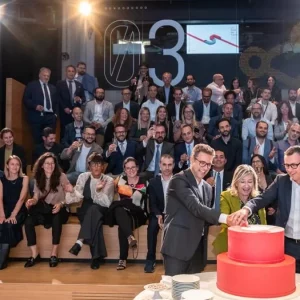 Generali jeniot, connected with IoT over 2 million users in 5 years