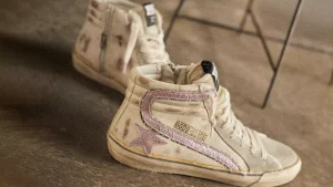 Sneakers Golden Goose