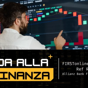 La finanza è nella vita quotidiana di tutti noi. Capirla è importante per queste tre ragioni