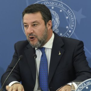 Mes, festival delle bufale di Salvini e FdI che cercano spudoratamente di fare di Giorgetti il capro espiatorio