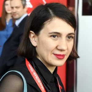 Salone del Mobile, Maria Porro: “Çin ve Hindistan, işletmelerimiz için harika fırsatlar. Ama bir sistem oluşturmak gerekiyor"