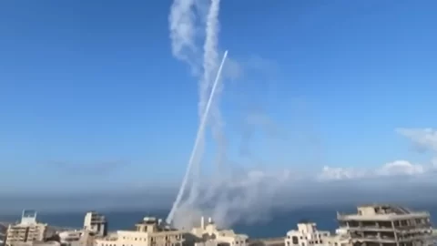 7 ottobre 2023: l’assalto dei terroristi di Hamas che cambiò Israele, Gaza e il Medio Oriente