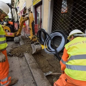 Open Fiber: совет директоров утверждает новый промышленный план. Теперь ждут средств от банков и правительства