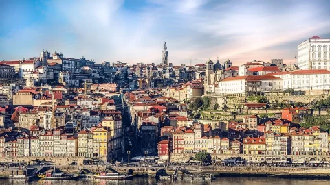 Portugal, tidak ada lagi pajak preferensial untuk pensiunan asing mulai tahun 2024: inilah yang berubah
