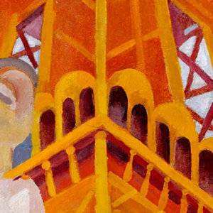 Art Weekend: «Современный Париж» пройдет в Petit Palais