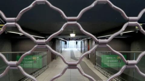 Sciopero trasporti 21 marzo: stop di 24 ore a bus, tram e metro in tutta Italia. Ecco le fasce orarie garantite