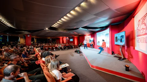 Generali Tech Conference 2023: l’evento di Generali dedicato all’innovazione e alla trasformazione digitale