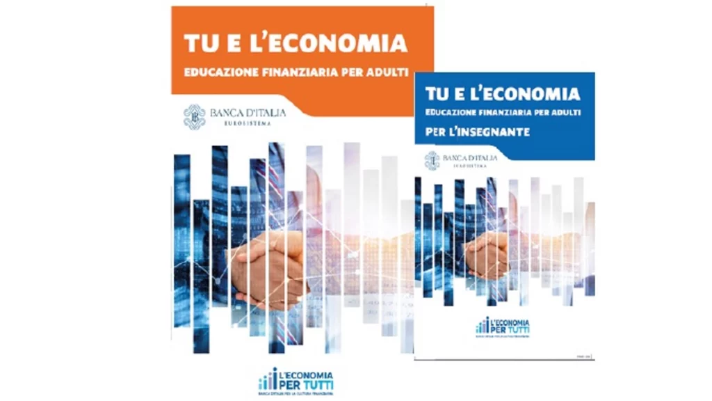 Tu e l'economia